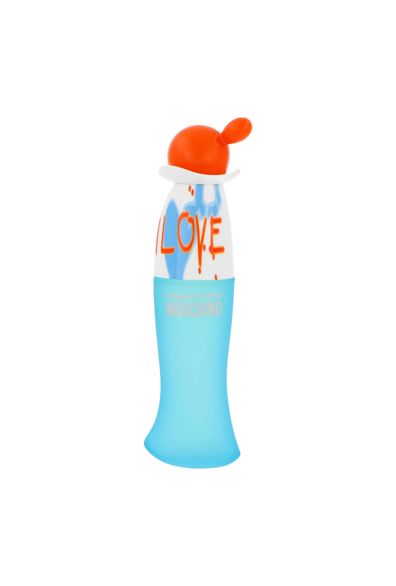 Moschino Cheap & Chic I Love Love Woda Toaletowa 50ml-651139